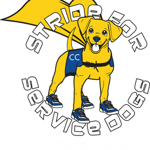 Stride for Service Dogs